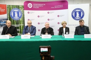 konferencja przed dniem chorego